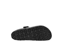 Birkenstock Womens Gizeh Essentials Flip Flop Sandal - Pewter -Heydude Shoes Store US 01 203376 06