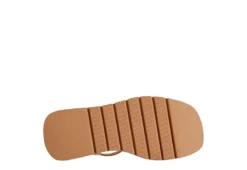 Madden Girl Womens Vaultt C - Cork Sandal - Tan -Heydude Shoes Store US 01 203384 05