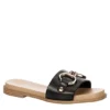 Michael By Michael Shannon Womens Jade Slide Sandal - Black -Heydude Shoes Store US 01 203386 00