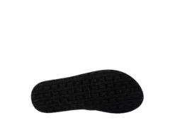 Xappeal Womens Jax Flip Flop Sandal - Navy -Heydude Shoes Store US 01 203401 06