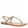 Xappeal Womens Kali Sandal - Bronze -Heydude Shoes Store US 01 203405 00
