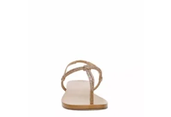 Xappeal Womens Kali Sandal - Bronze -Heydude Shoes Store US 01 203405 02