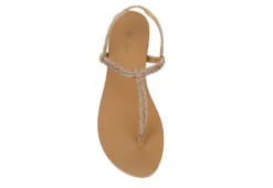 Xappeal Womens Kali Sandal - Bronze -Heydude Shoes Store US 01 203405 05