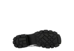 Madden Girl Womens Gennesis Wedge - Black -Heydude Shoes Store US 01 203409 06