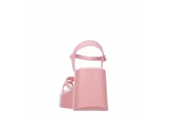 Madden Girl Womens Vaultt Wedge Sandal - Pink -Heydude Shoes Store US 01 203411 04