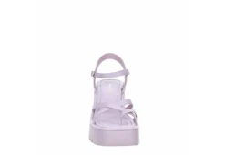Madden Girl Womens Vaultt Wedge Sandal - Purple 11 Madden Girl Womens Vaultt Wedge Sandal - Purple -Heydude Shoes Store US 01 203413 02