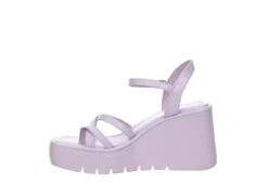 Madden Girl Womens Vaultt Wedge Sandal - Purple 12 Madden Girl Womens Vaultt Wedge Sandal - Purple -Heydude Shoes Store US 01 203413 03