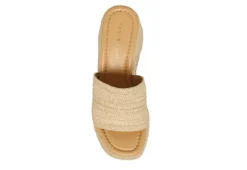 Madden Girl Womens Zahara-j Sandal - Natural -Heydude Shoes Store US 01 203415 04