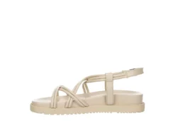 Limelight Womens Parker Sandal - Bone 12 Limelight Womens Parker Sandal - Bone -Heydude Shoes Store US 01 203425 03
