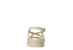 Limelight Womens Parker Sandal - Bone 13 Limelight Womens Parker Sandal - Bone -Heydude Shoes Store US 01 203425 04