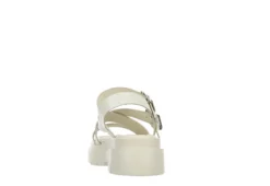 Dirty Laundry Womens Khan Sandal - Bone 13 Dirty Laundry Womens Khan Sandal - Bone -Heydude Shoes Store US 01 203427 04