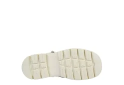 Dirty Laundry Womens Khan Sandal - Bone 15 Dirty Laundry Womens Khan Sandal - Bone -Heydude Shoes Store US 01 203427 06