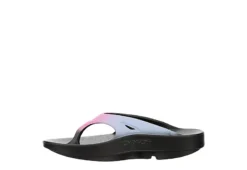 Oofos Womens Ooriginal Sport - Black -Heydude Shoes Store US 01 203443 03