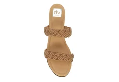 Dv By Dolce Vita Womens Bondi Wedge Sandal - Tan 14 Dv By Dolce Vita Womens Bondi Wedge Sandal - Tan -Heydude Shoes Store US 01 203444 05
