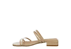 Michael By Michael Shannon Womens Liv Sandal - Tan 12 Michael By Michael Shannon Womens Liv Sandal - Tan -Heydude Shoes Store US 01 203494 03