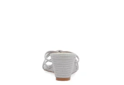 Journee Collection Womens Blayke - Grey 13 Journee Collection Womens Blayke - Grey -Heydude Shoes Store US 01 203655 04