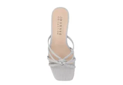 Journee Collection Womens Blayke - Grey 14 Journee Collection Womens Blayke - Grey -Heydude Shoes Store US 01 203655 05