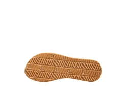 Reef Womens Zen Love Ii Flip Flop Sandal - White -Heydude Shoes Store US 01 203906 04