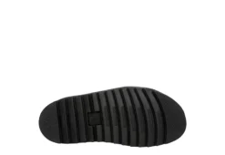 Dr. Martens Dr.martens Womens Blaire Quad Pisa Sandal - Coral -Heydude Shoes Store US 01 204064 06