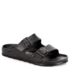 Birkenstock Womens Arizona Essentials Slide Sandal - Black -Heydude Shoes Store US 01 210759 00