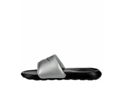 Nike Womens Victori One Slide Sandal - Silver -Heydude Shoes Store US 01 220104 03