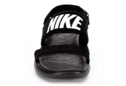 Nike Womens Tanjun Sandal - Black 11 Nike Womens Tanjun Sandal - Black -Heydude Shoes Store US 01 222000 02