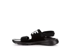Nike Womens Tanjun Sandal - Black 12 Nike Womens Tanjun Sandal - Black -Heydude Shoes Store US 01 222000 03