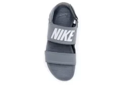 Nike Womens Tanjun Sandal - Grey 14 Nike Womens Tanjun Sandal - Grey -Heydude Shoes Store US 01 222001 05