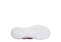 Puma Womens Sportie Sandal - Red -Heydude Shoes Store US 01 222039 06