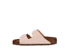 Birkenstock Womens Arizona Footbed Sandal - Pale Pink 12 Birkenstock Womens Arizona Footbed Sandal - Pale Pink -Heydude Shoes Store US 01 250097 03