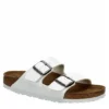 Birkenstock Womens Arizona Footbed Sandal - White 1 Birkenstock Womens Arizona Footbed Sandal - White -Heydude Shoes Store US 01 250108 00