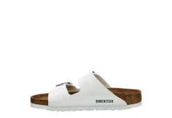 Birkenstock Womens Arizona Footbed Sandal - White -Heydude Shoes Store US 01 250108 03
