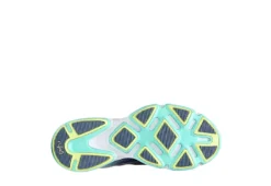 Ryka Womens Devotion Plus 2 Walking Shoe - Navy 15 Ryka Womens Devotion Plus 2 Walking Shoe - Navy -Heydude Shoes Store US 01 400110 06