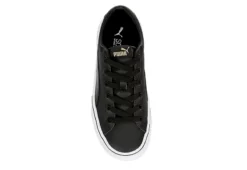 Puma Womens Kaia Platform Sneaker - Black -Heydude Shoes Store US 01 400424 05