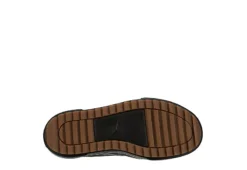 Puma Womens Kaia High Top Platform Sneaker - White 15 Puma Womens Kaia High Top Platform Sneaker - White -Heydude Shoes Store US 01 400673 06