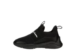 Champion Womens Legend Lo Sneaker - Black 12 Champion Womens Legend Lo Sneaker - Black -Heydude Shoes Store US 01 400687 03