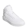 Adidas Womens Hoops 3.0 Sneaker - White -Heydude Shoes Store US 01 400715 00