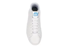 Puma Womens Kaia High Top Platform Sneaker - White -Heydude Shoes Store US 01 400758 05