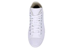 Converse Womens Chuck Taylor All Star Move High Top Sneaker - White -Heydude Shoes Store US 01 400794 05