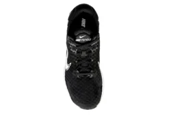 Nike Womens Renew Ride 3 Running Shoe - Black -Heydude Shoes Store US 01 400844 05