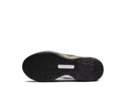 Nike Womens Air Max Bella 5 Training Shoe - Black -Heydude Shoes Store US 01 400853 05