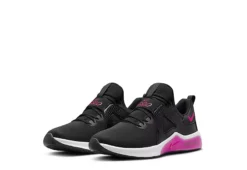 Nike Womens Air Max Bella 5 Training Shoe - Black