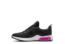 Nike Womens Air Max Bella 5 Training Shoe - Black -Heydude Shoes Store US 01 400854 02