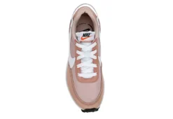 Nike Womens Retro Runner Sneaker - Pink -Heydude Shoes Store US 01 400862 05