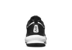 Nike Womens Air Max Ap Running Shoe - Black -Heydude Shoes Store US 01 400865 03