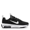 Nike Womens Air Max Intrlk 75 Sneaker - Black -Heydude Shoes Store US 01 400871 00