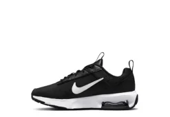 Nike Womens Air Max Intrlk 75 Sneaker - Black -Heydude Shoes Store US 01 400871 02