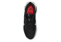 Nike Womens Air Max Intrlk 75 Sneaker - Black -Heydude Shoes Store US 01 400871 04