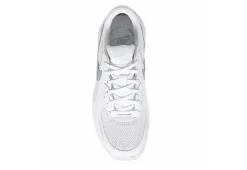 Nike Womens Air Max Excee Sneaker - White -Heydude Shoes Store US 01 400875 05