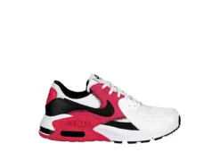 Nike Womens Air Max Excee Sneaker - White -Heydude Shoes Store US 01 400876 01